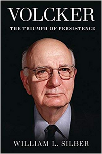 Former head of the FOMC David Volcker: The triumph of persistence