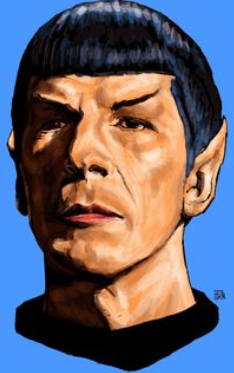 Star-Trek-Spock
