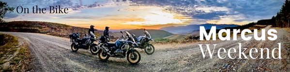 Marcus Weekend - Marcus Today