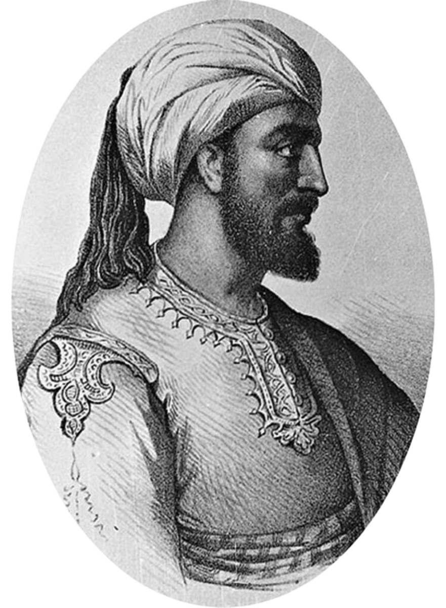 Abd al-Rahman III (890–961)
