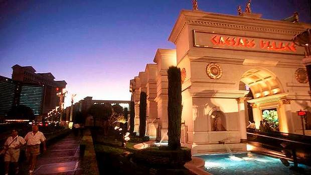 Caesar's Palace