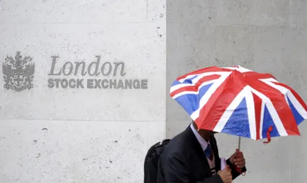 London Stock Exchange investment philosphy 