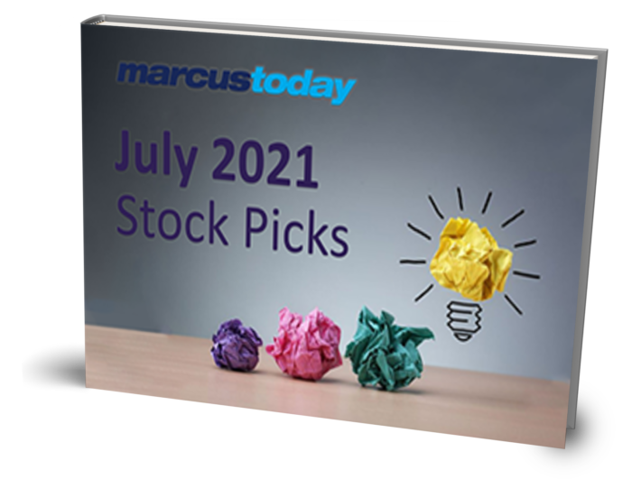 stock picks