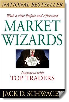 Market Wizards by Jack D Schwager 