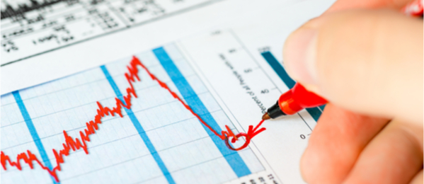 Stock-market-chart-crashing