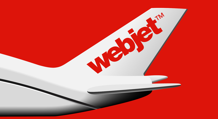 Webjet Limited (ASX: WEB) Buy hold sell