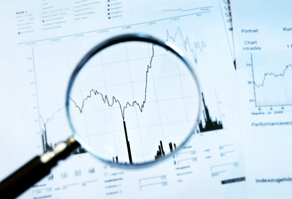 Technical Scans - VIX Hits 52-Week Low - Marcus Today