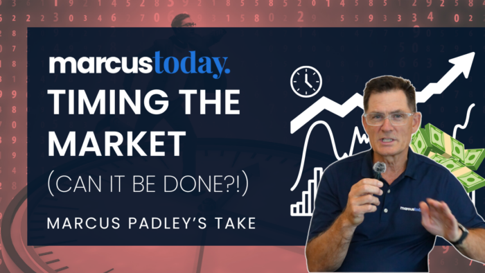 Members Guide - Marcus Today
