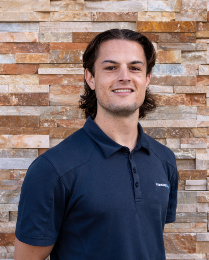 Cameron Duffy | Marcus Today