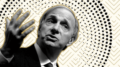 Marcus Today explains how Ray Dalio's principles guide the MT20 portfolio.