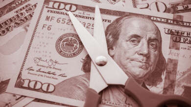 The market response to the Fed rate cut and what it means for investors.