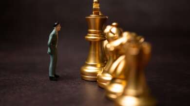 Avoiding downtrends is a simple investing rule that helps protect your money and reduce risk.