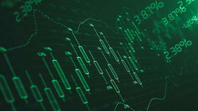 How global lending shifts, government deficits and bank balance sheet changes are flowing through to resource stocks and shaping sector performance.
