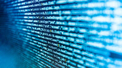 Analysis of how AI is disrupting SaaS business models, compressing margins and affecting software stock valuations including ATEC and Xero.