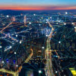 Analysis of South Korea's stock market rally, the IKO ETF, and how Samsung Electronics and SK Hynix are driving the memory chip cycle.