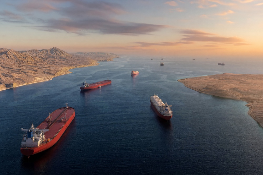 Marcus Padley explains why Australia's critically low fuel reserves and the oil price crisis threaten inflation, interest rates, and the ASX.