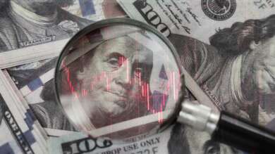 Marcus Padley examines the risks of a US bond market collapse and what it means for Australian investors and asset prices.