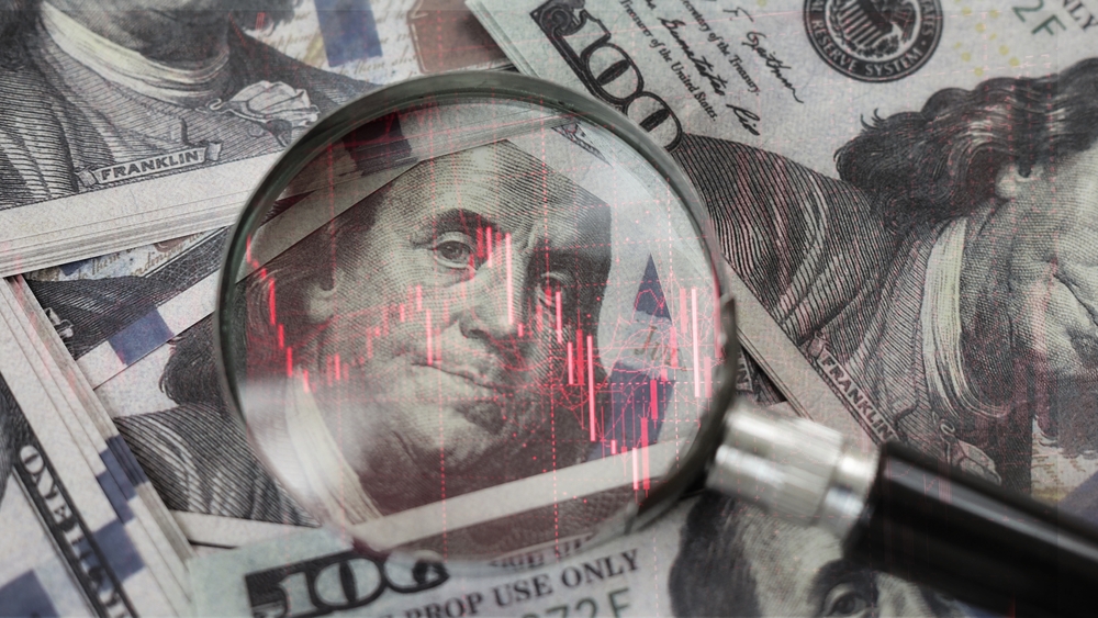 Marcus Padley examines the risks of a US bond market collapse and what it means for Australian investors and asset prices.