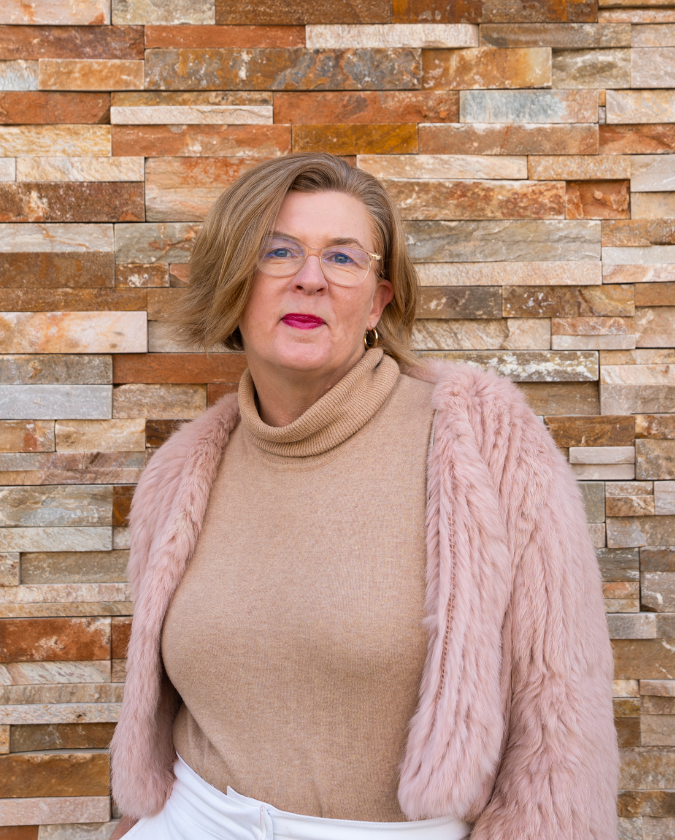 Cath O'Connor