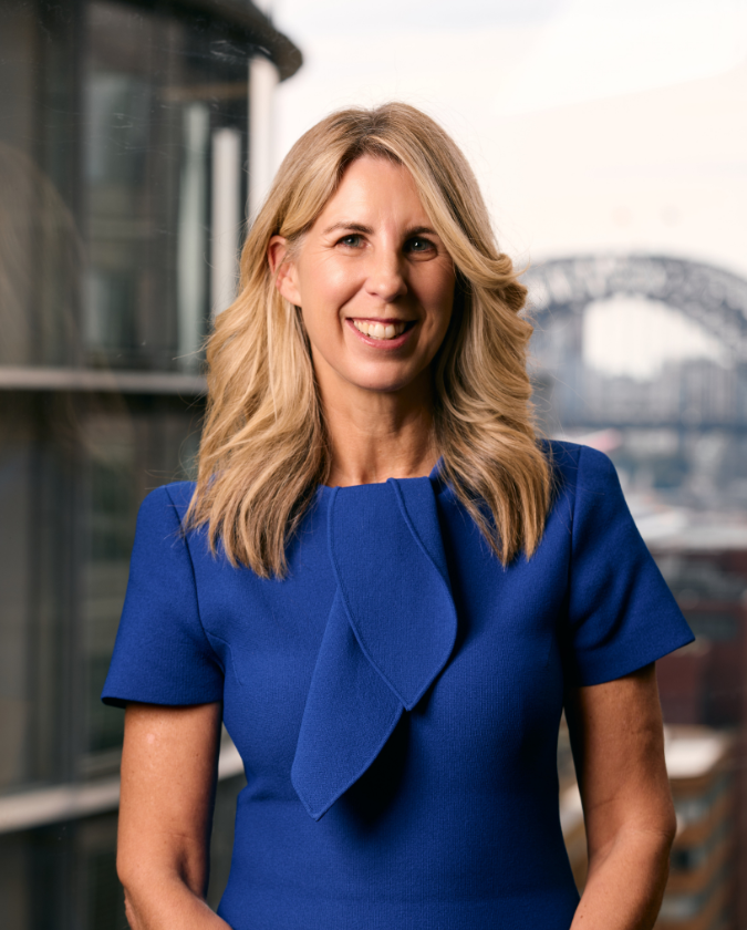 Kim Anstis - Head of Compliance & Operations