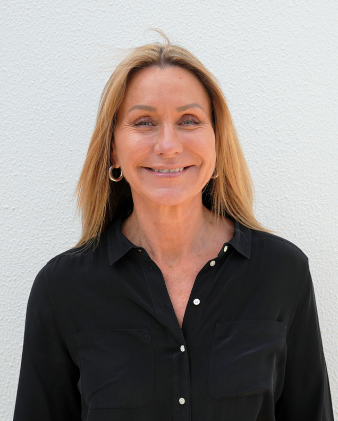 Lorraine Thompson