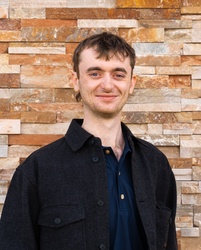 Joshua Stackpole