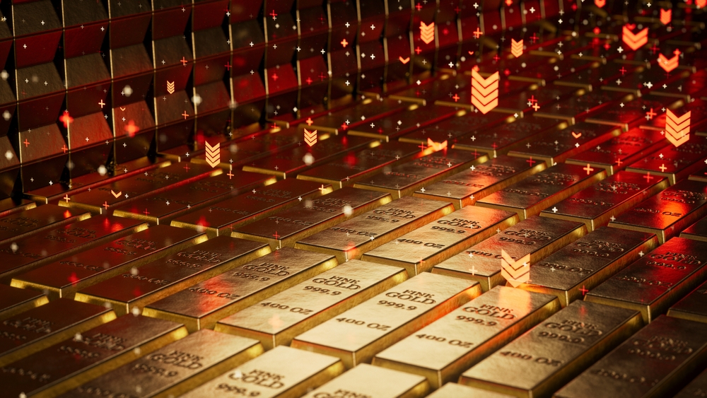 Henry Jennings analyses the gold price pullback and what it means for gold miners and Australian investors.