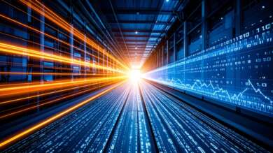 Igor Pejic discusses the AI bubble debate, stretched tech valuations, and the future of tech investing with Henry Jennings.