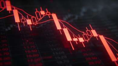 Marcus Padley explains why a stock market crash is the best opportunity for investors who understand market timing.