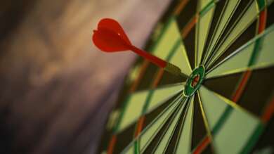 Marcus Padley explains the layup trade approach to knowing when to buy shares with confidence.
