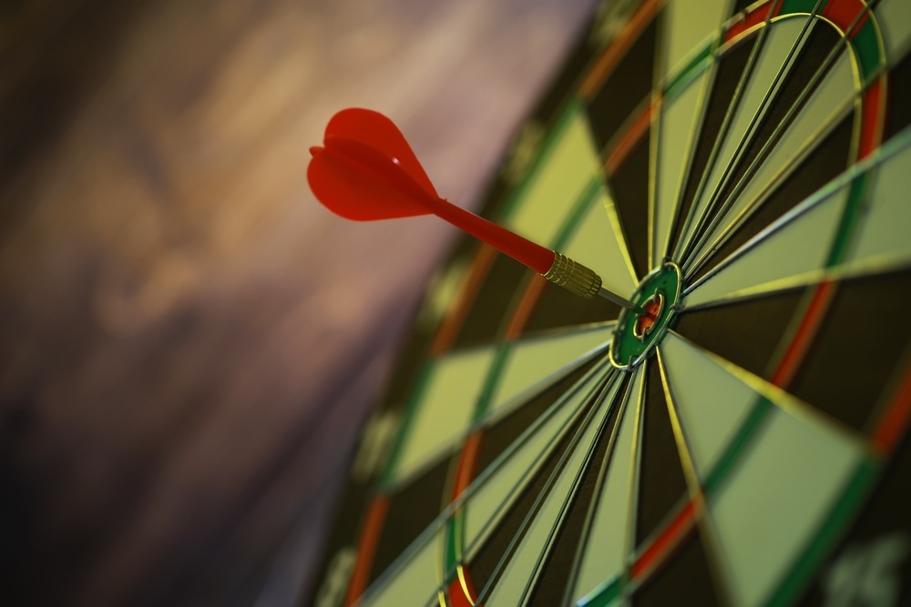 Marcus Padley explains the layup trade approach to knowing when to buy shares with confidence.