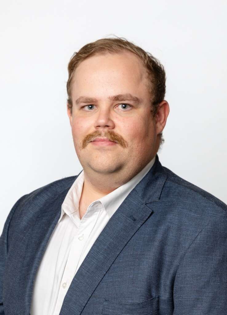 Josh Koster