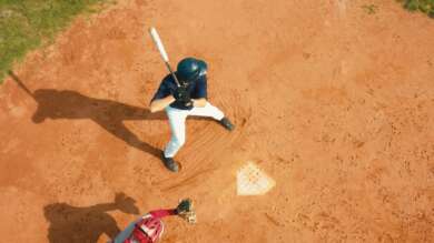 Warren Buffett's fat pitch investing strategy explained through Ted Williams' baseball batting approach.