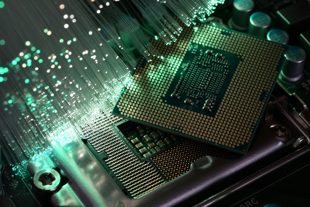 An explainer on why AI labs want to slow down and what the resulting chip stock sell-off means for semiconductor investors.
