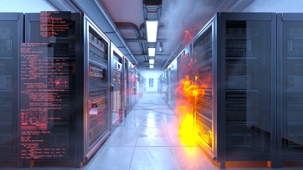 Analysis of why the NextDC share price fell 37.9% after a power upgrade to its M3 Melbourne data centre was suspended, and what it means for data centre stocks.